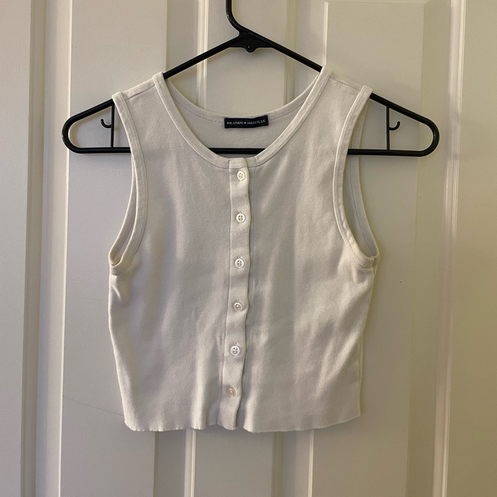 Brandy Melville Tank